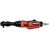Yato YT-09803 - Masina de insurubat pneumatica cu clichet 80 Nm 6.3 bar 142 l/min patrat 1/2 inch