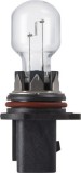 Bec auto Philips Hiper Vision PSX26W 12V 2857 - Luminozitate sporita