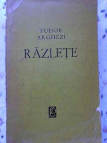 RAZLETE-TUDOR ARGHEZI-89732
