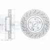 DELPHI BG9093C Disc frana