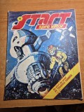 start spre viitor - octombrie 1982 -