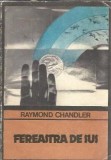 Fereastra de sus - Raymond Chandler