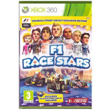 F1 Race Stars Valencia Edition XB360