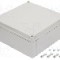 Carcasa policarbonat, 300mmx300mmx132mm, IP66, IP67, WEIDM&Uuml;LLER - FPC 30/30/13 7035