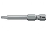 Capăt de şurubelniţă pătrat 152mm