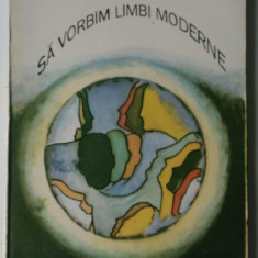 Sa vorbim limbi moderne - Constantin N. Strachinaru (5+1)4