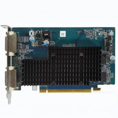 Placa video AMD Radeon HD7350, 1GB DDR3, Dual DVI foto