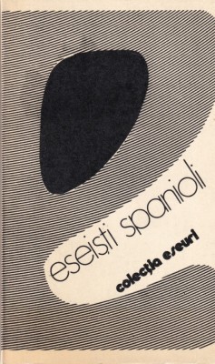 Eseisti spanioli foto