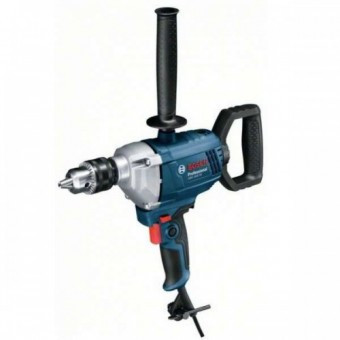 Bosch GBM 1600 RE Masina de gaurit, 850W - 3165140836326 foto