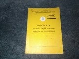 INDREPTAR PENTRU DEGAZAREA APEI DE ALIMENTARE A ORASELOR SI OBIECTIVELOR