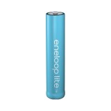 Acumulator Panasonic R3 550mAh Ni-Mh Eneloop Lite