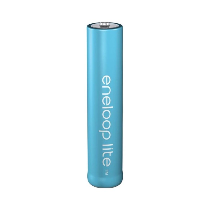 Acumulator Panasonic R3 550mAh Ni-Mh Eneloop Lite