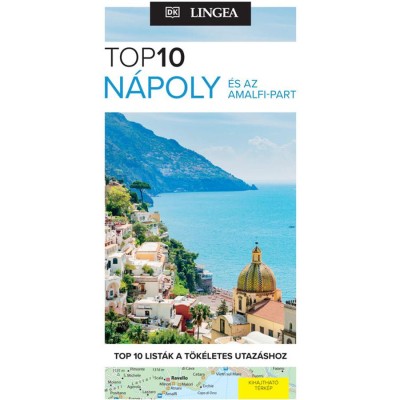 N&amp;aacute;poly &amp;eacute;s az Amalfi-part foto