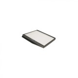 Filtru aer habitaclu RENAULT MEGE Scenic (JA0/1_) 2.0 i (JA0G) 1999-1999 CORTECO 80000373
