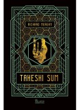 Takeshi Sum (Carbon modificat #3)