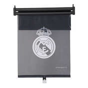 Jaluzea dubla cu ventuze Real Madrid 1buc. - 43x50cm ManiaMall Cars foto