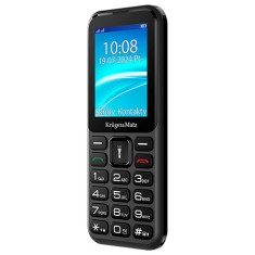 TELEFON GSM 4G SIMPLE KRUGER&amp;MATZ KM0940