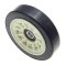 Rola cauciuc pentru uscator rufe 2974680200 Beko 2987300200 Compatibila