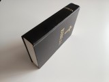 Cumpara ieftin BIBLIA 1992( RETIPARIREA EDITIEI 1988)-DEDICATIE MITROPOLIT TEOFAN AL MOLDOVEI !
