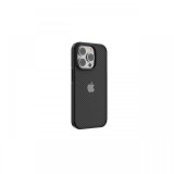 Husa iPhone 14 Pro Devia Guardian Series Shockproof Carbon Black
