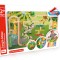 Hape Labirint Magnetic Jungla