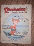 Revista Roudoudou les belles images nr 117