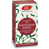 Fitotensin forte, 63 capsule, Fares