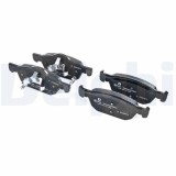 Set placute frana disc Honda Accord Viii, Civic IX, Civic X Motor 1.0 iVTEC, 1.0 Vtec, 1.0 Vtec, 1.4 i-Vtec, 1.5 Vtec, 1.5 Vtec, 1.6 i-Dtec, 1.6