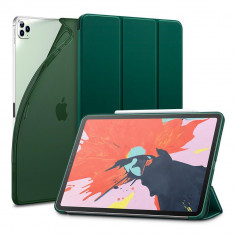 Husa ESR Rebound Slim iPad Pro 12.9 inch (2018/2020) Green foto