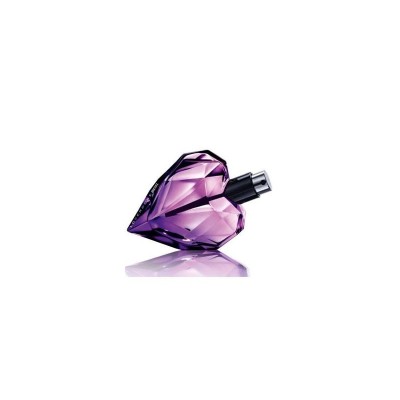 Diesel Loverdose Tester EDP 75 ml foto