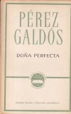 Perez Galdos - Dona Perfecta