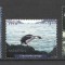 PERU 2004 FAUNA ANTARCTICA PASARI STEA DE MARE