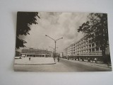 QW23 B - Carte postala - tematica turism - vedere - Romania - Baia Mare 23, Circulata, Fotografie