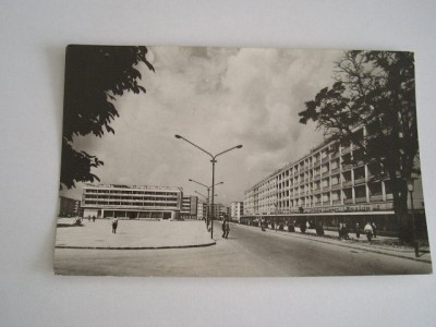 QW23 B - Carte postala - tematica turism - vedere - Romania - Baia Mare 23 foto