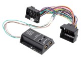 Adaptor Quadlock Universal 4CARMEDIA pentru BMW, Ford, Mercedes, Seat, VW, &Scaron;koda - QUADLOCK-UNI.2