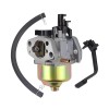 Carburator Generator Electric 7CP (GX 200), Cal. I, DKD