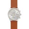 Ceas Barbati, Skagen, Holst SKW6607 - Marime universala