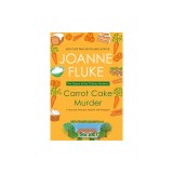 Carrot Cake Murder
