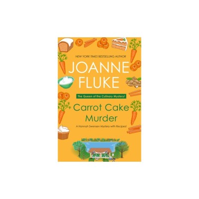 Carrot Cake Murder foto