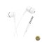 Handsfree 3.5mm HOCO M97 Alb