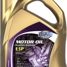 Ulei motor Mpm Premium Synthetic 5W-30 5L 05005ESP