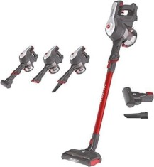 Aspirator vertical, Hoover, H-FREE 100 RESIGILAT foto