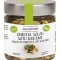 Salata orientala cu alge wakame eco 180g Algamar