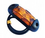 Lampa Semnalizare Universala LED Horpol LKD2290 12-24V, Omologare E9
