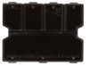 Cutie Preston Accessory Box - 5 Compartment Shallow