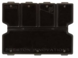 Cutie Preston Accessory Box - 5 Compartment Shallow