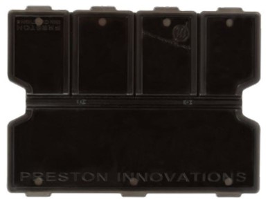 Cutie Preston Accessory Box - 5 Compartment Shallow foto