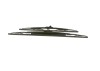 Stergator parbriz Bosch Twin 3 397 118 306, clasic, cauciuc+grafit, carlig/universal, sofer/pasager, diverse lungimi