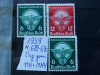 1938-Complet set-MNH+MH, Nestampilat