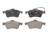 ABE C1W060ABE set placute frana,frana disc